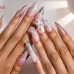 Mondaw nails – nowoczesne trendy i inspiracje