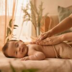 Masaż shantala w terapiach alternatywnych: wszystko, co musisz wiedzieć