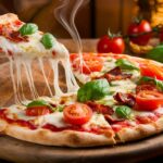 Pizza na gotowym spodzie – najlepsze przepisy na pizzę domową