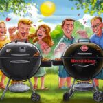 Weber vs broil king: który grill jest lepszy?