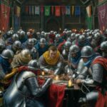 Recenzja gry knights of honor 2