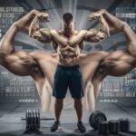 Efektywny plan treningowy – ćwiczenia na biceps hantle